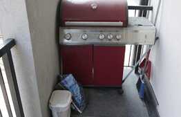 Apartament de LUX 3 camere 86mp, etaj intermediar, parcare subterana, Sopor