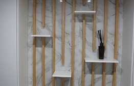 Apartament de LUX 3 camere 86mp, etaj intermediar, parcare subterana, Sopor