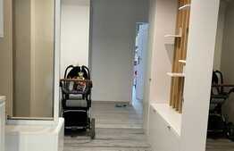 Apartament de LUX 3 camere 86mp, etaj intermediar, parcare subterana, Sopor