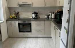 Apartament de LUX 3 camere 86mp, etaj intermediar, parcare subterana, Sopor