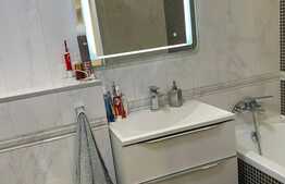 Apartament de LUX 3 camere 86mp, etaj intermediar, parcare subterana, Sopor