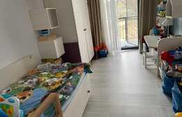 Apartament de LUX 3 camere 86mp, etaj intermediar, parcare subterana, Sopor