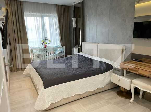 Apartament de vânzare 3 camere Gheorgheni - 71134AV | BLITZ Cluj-Napoca | Poza5