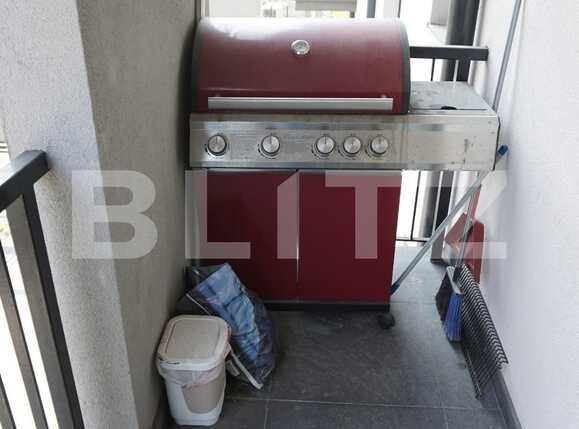 Apartament de vânzare 3 camere Gheorgheni - 71134AV | BLITZ Cluj-Napoca | Poza13