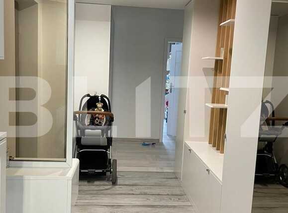 Apartament de vânzare 3 camere Gheorgheni - 71134AV | BLITZ Cluj-Napoca | Poza8