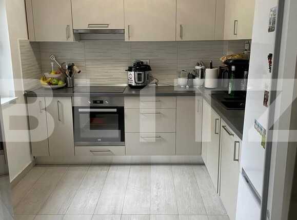 Apartament de vânzare 3 camere Gheorgheni - 71134AV | BLITZ Cluj-Napoca | Poza3