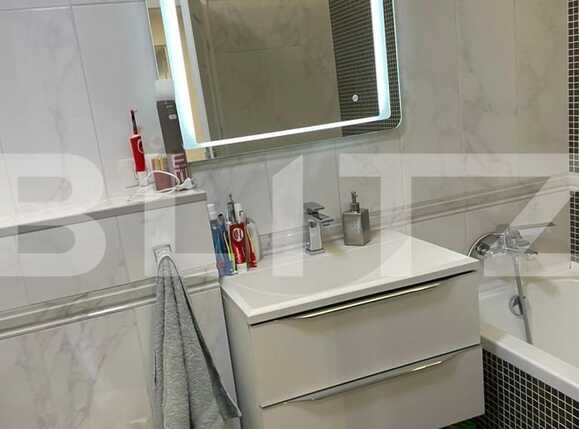 Apartament de vânzare 3 camere Gheorgheni - 71134AV | BLITZ Cluj-Napoca | Poza11