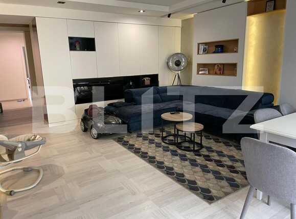 Apartament de vânzare 3 camere Gheorgheni - 71134AV | BLITZ Cluj-Napoca | Poza2