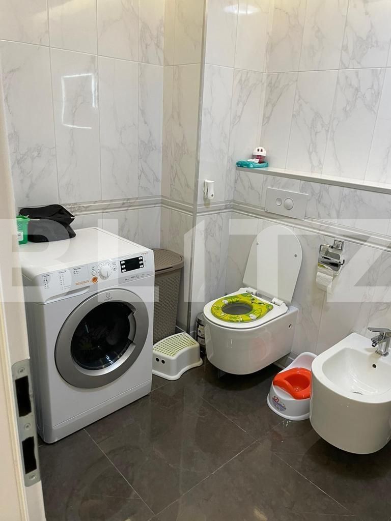 Apartament de vânzare 3 camere Gheorgheni - 71134AV | BLITZ Cluj-Napoca | Poza10