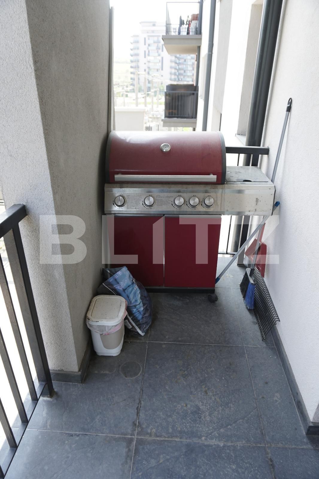 Apartament de vânzare 3 camere Gheorgheni - 71134AV | BLITZ Cluj-Napoca | Poza13