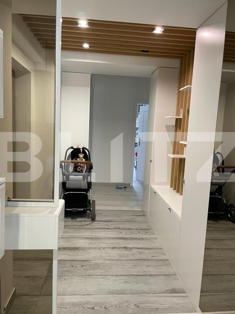 Apartament de vânzare 3 camere Gheorgheni - 71134AV | BLITZ Cluj-Napoca | Poza8