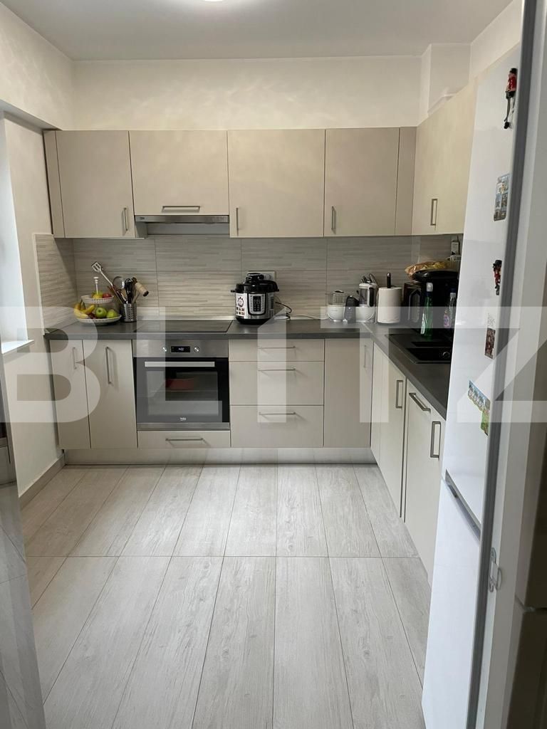 Apartament de vânzare 3 camere Gheorgheni - 71134AV | BLITZ Cluj-Napoca | Poza3