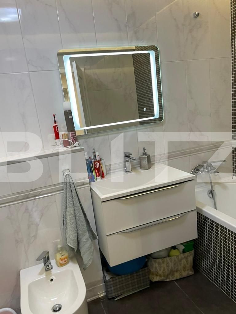 Apartament de vânzare 3 camere Gheorgheni - 71134AV | BLITZ Cluj-Napoca | Poza11