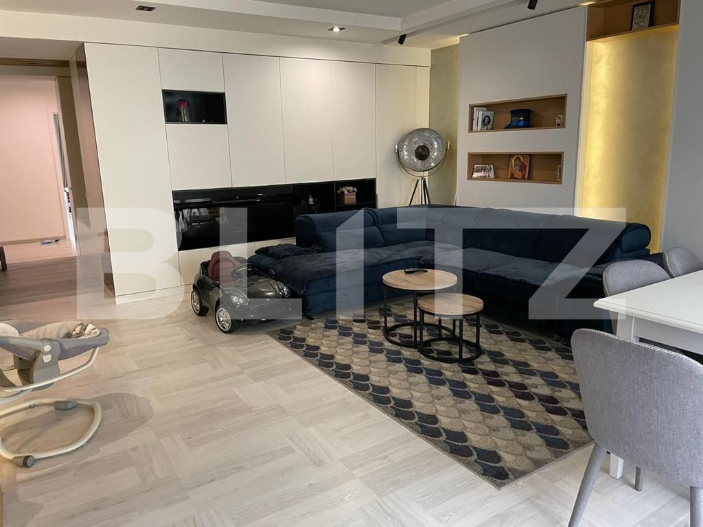 Apartament de vânzare 3 camere Gheorgheni - 71134AV | BLITZ Cluj-Napoca | Poza2