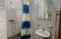 Garsoniera, 20 mp, open space,  A.C., zona strazii Ciocarliei