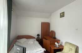 Garsoniera, 20 mp, open space,  A.C., zona strazii Ciocarliei