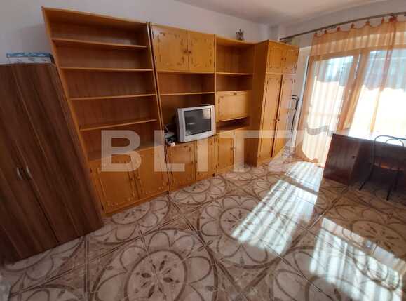Garsonieră de închiriat Manastur - 71137AI | BLITZ Cluj-Napoca | Poza1