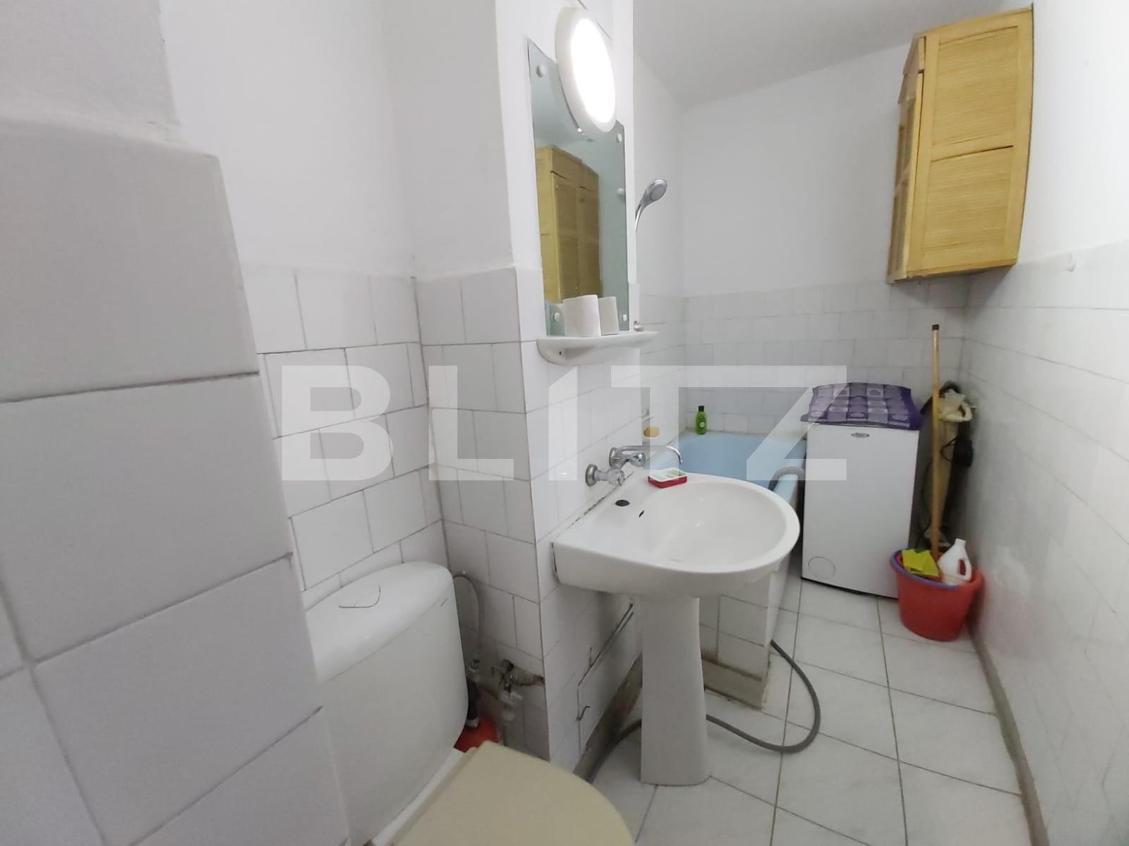 Garsonieră de închiriat Manastur - 71137AI | BLITZ Cluj-Napoca | Poza5