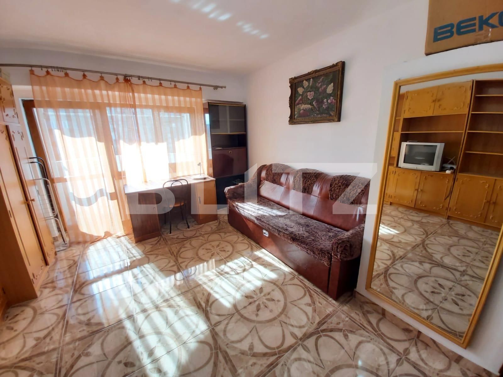 Garsonieră de închiriat Manastur - 71137AI | BLITZ Cluj-Napoca | Poza2