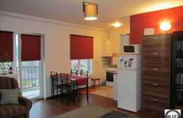 Apartament 2 camere, 42 mp, 2 balcoane, etaj intermediar, zona Stejarului!