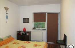 Apartament 2 camere, 42 mp, 2 balcoane, etaj intermediar, zona Stejarului!