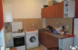 Apartament 2 camere, 42 mp, 2 balcoane, etaj intermediar, zona Stejarului!