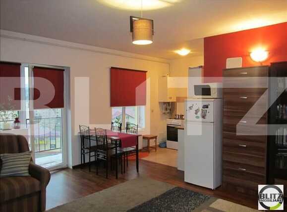 Apartament de vânzare 2 camere Floreşti - 7114AV | BLITZ Cluj-Napoca | Poza1
