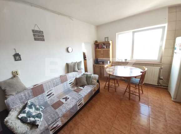 Apartament de închiriat 2 camere Manastur - 71140AI | BLITZ Cluj-Napoca | Poza1