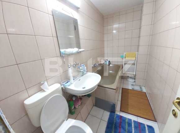Apartament de închiriat 2 camere Manastur - 71140AI | BLITZ Cluj-Napoca | Poza3