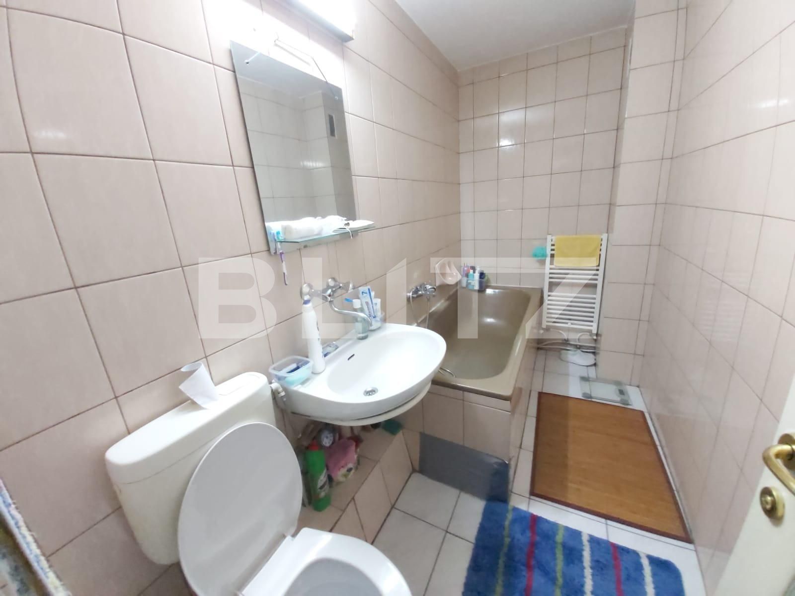 Apartament de închiriat 2 camere Manastur - 71140AI | BLITZ Cluj-Napoca | Poza3