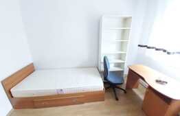 Apartament de 4 camere decomandate, 82 mp si balcon, zona strazii Mehedinti