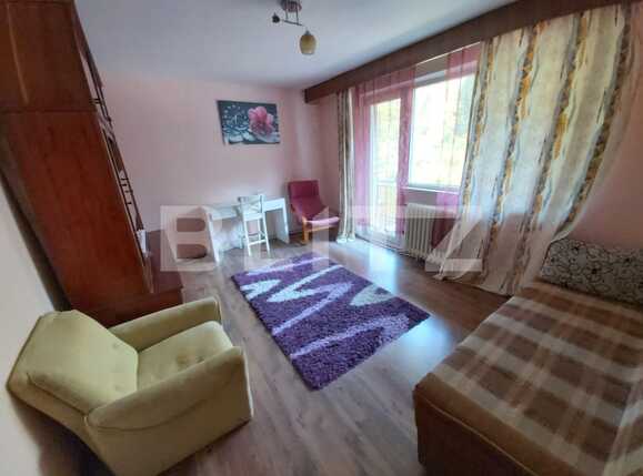 Apartament de închiriat 4 camere Manastur - 71143AI | BLITZ Cluj-Napoca | Poza3