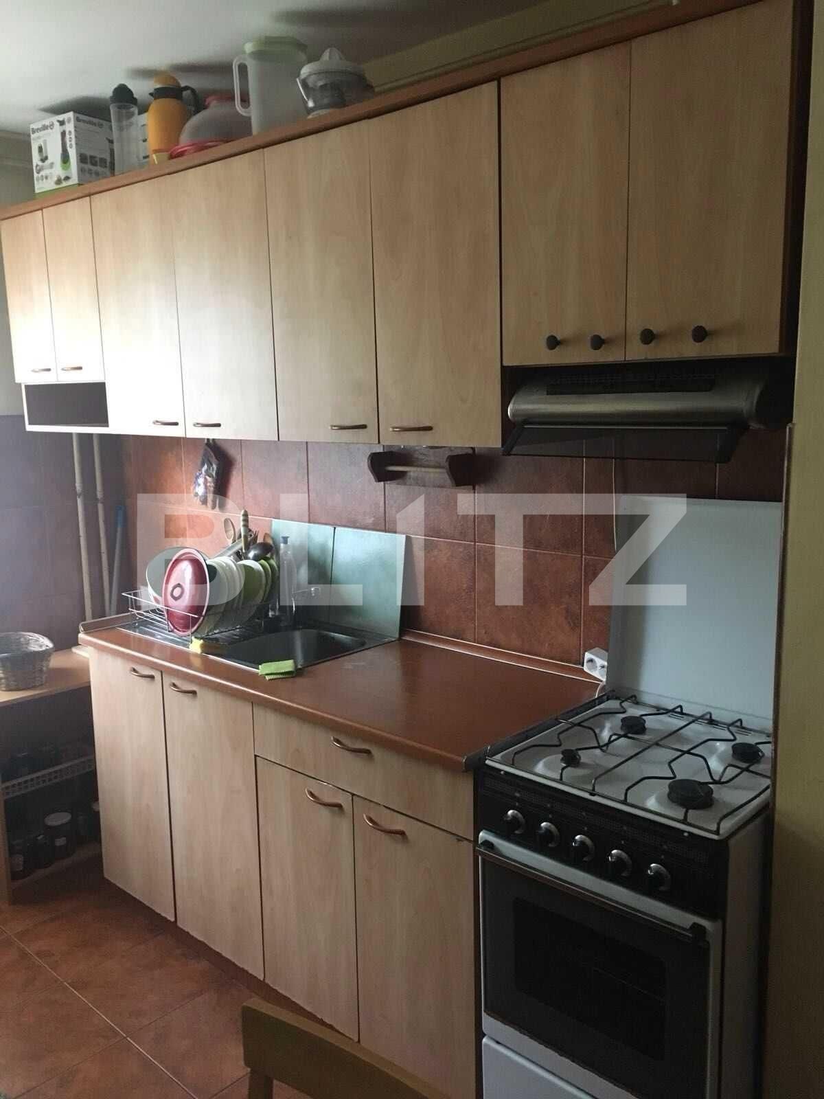 Apartament de închiriat 4 camere Manastur - 71143AI | BLITZ Cluj-Napoca | Poza7