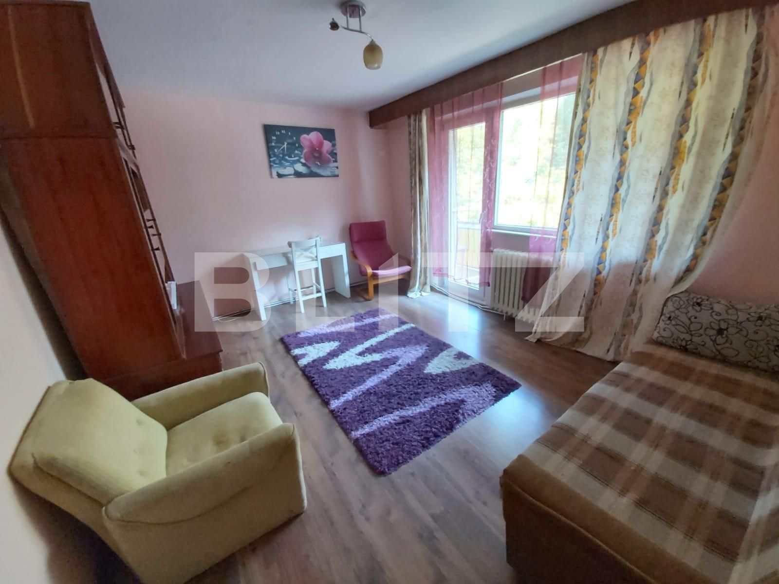 Apartament de închiriat 4 camere Manastur - 71143AI | BLITZ Cluj-Napoca | Poza3