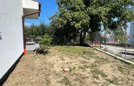 Duplex de vanzare,  finisat recent, constructie noua , 117 mp, 250 teren, zona Terra 