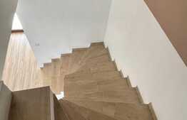 Duplex de vanzare,  finisat recent, constructie noua , 117 mp, 250 teren, zona Terra 