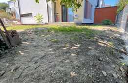 Duplex de vanzare,  finisat recent, constructie noua , 117 mp, 250 teren, zona Terra 