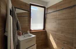 Duplex de vanzare,  finisat recent, constructie noua , 117 mp, 250 teren, zona Terra 