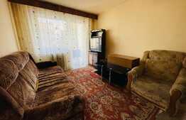 Apartament 2 camere , etaj intermediar ,zona scolii Ion Creanga