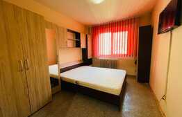 Apartament 2 camere , etaj intermediar ,zona scolii Ion Creanga