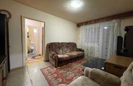 Apartament 2 camere , etaj intermediar ,zona scolii Ion Creanga