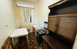 Apartament 2 camere , etaj intermediar ,zona scolii Ion Creanga