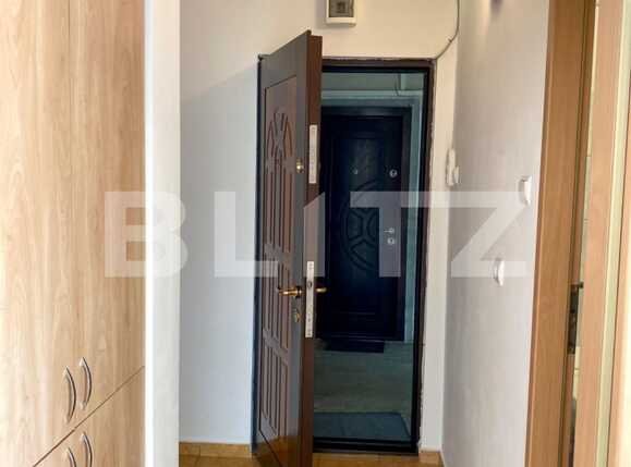 Garsonieră de închiriat Zorilor - 71148AI | BLITZ Cluj-Napoca | Poza8