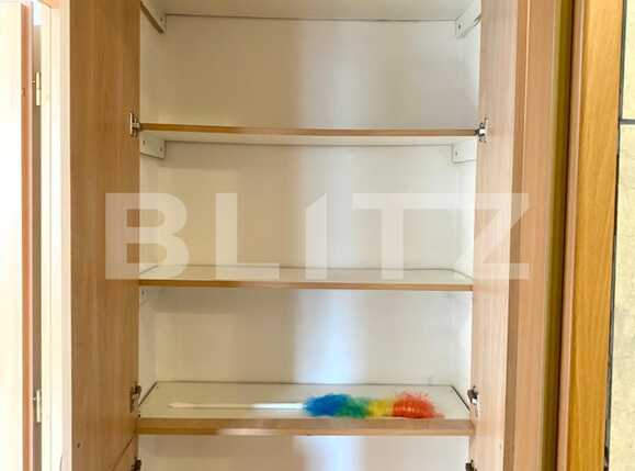 Garsonieră de închiriat Zorilor - 71148AI | BLITZ Cluj-Napoca | Poza7