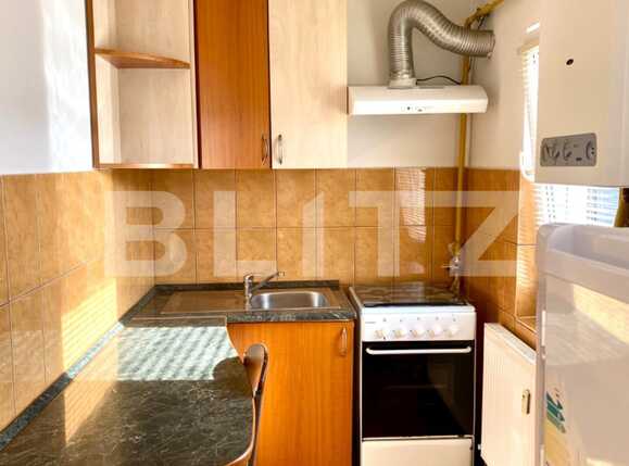 Garsonieră de închiriat Zorilor - 71148AI | BLITZ Cluj-Napoca | Poza4