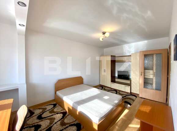 Garsonieră de închiriat Zorilor - 71148AI | BLITZ Cluj-Napoca | Poza1