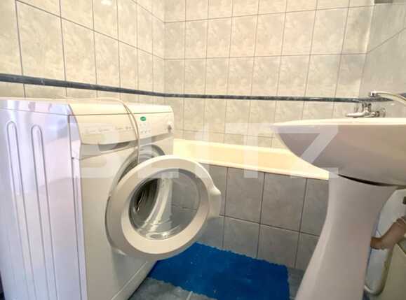 Garsonieră de închiriat Zorilor - 71148AI | BLITZ Cluj-Napoca | Poza6