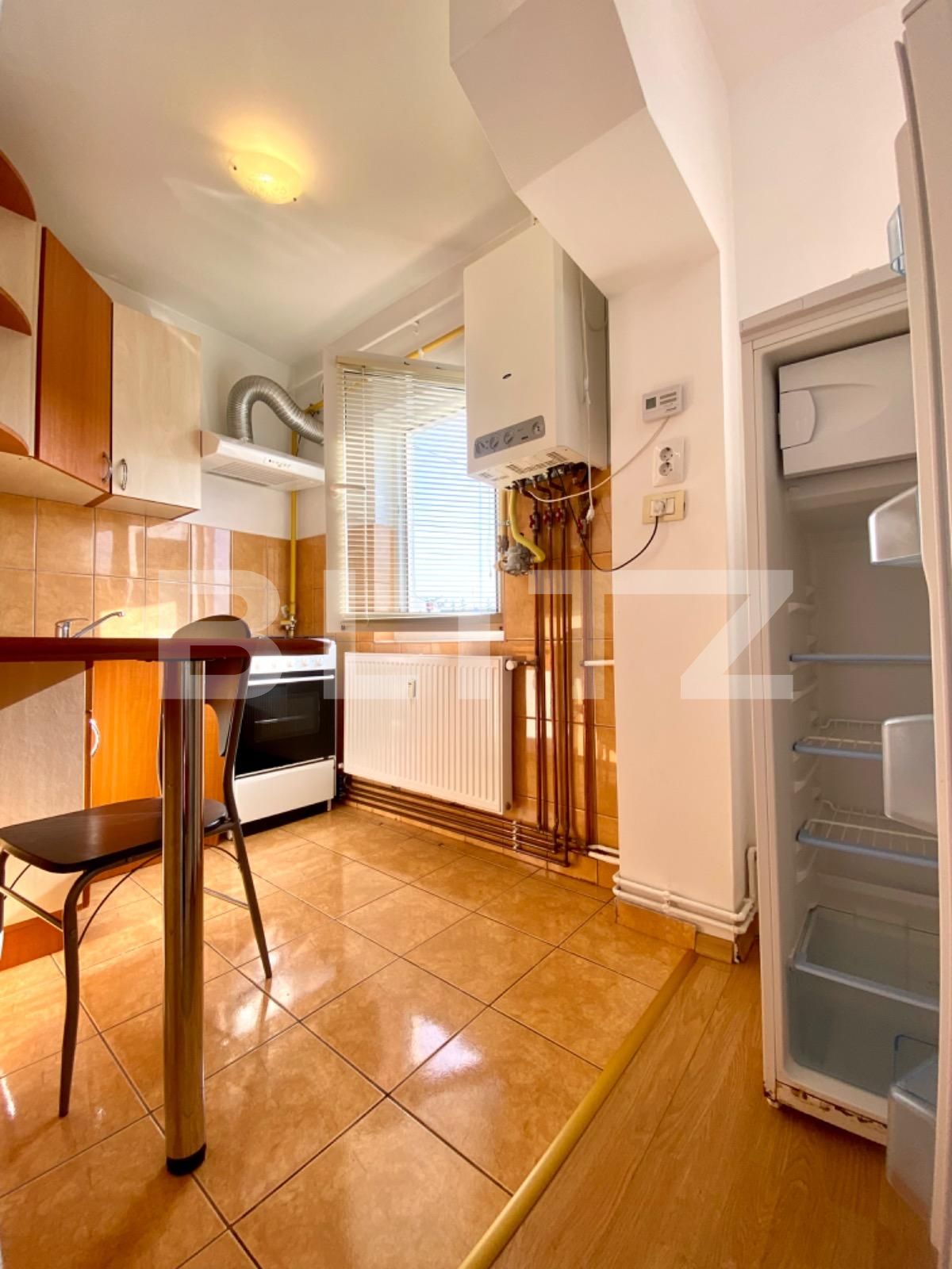 Garsonieră de închiriat Zorilor - 71148AI | BLITZ Cluj-Napoca | Poza3