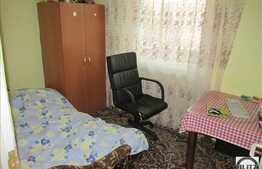 4 camere decomandate, 85 mp, zona strazii Titulescu. Bloc izolat termic!