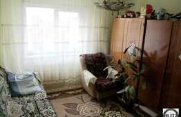 4 camere decomandate, 85 mp, zona strazii Titulescu. Bloc izolat termic!